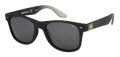 Caterpillar CTS-Blinding Matte Black / Rubber (104P) Sunglasses - Color Image