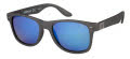 Caterpillar CTS-Blinding Matte Grey (108P) Sunglasses - Color Image