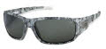 Caterpillar CTS-Coffer Black Grey Camo (170P) Sunglasses - Color Image
