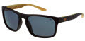 Caterpillar CTS-8017 Black (104P) Sunglasses - Color Image