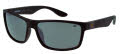 Caterpillar CTS-8018 Matte Black (104p) Sunglasses - Color Image