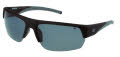 Caterpillar CTS-8022 Matte Black (104P) Sunglasses - Color Image