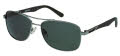 Caterpillar CTS-8023 Matte Silver (002P) Sunglasses - Color Image