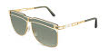 Cazal 003 Bicolour (002) Sunglasses - Color Image