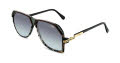 Cazal 186/3 Havanna-Grey (002) Sunglasses - Color Image
