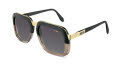 Cazal 616/3 Khaki-Gold (004) Sunglasses - Color Image
