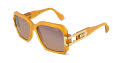 Cazal 623/3 Amber-Gold (003) Sunglasses - Color Image
