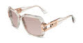 Cazal 623/3 Rose-Rose Gold  (002) Sunglasses - Color Image