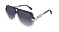 Cazal 627/3 Grey-Silver (004) Sunglasses - Color Image