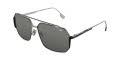 Cazal 755 Black-Gunmetal (003) Sunglasses - Color Image