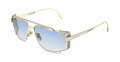 Cazal 756/3 Bicolour (003) Sunglasses - Color Image