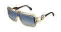 Cazal 856 Grey-Anthracite (004) Sunglasses - Color Image