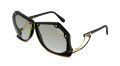 Cazal 860 Black-Orange (001) Sunglasses - Color Image