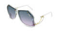 Cazal 860 Crystal-White (192) Sunglasses - Color Image