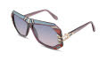 Cazal 868 Violet-Rose Gold (002) Sunglasses - Color Image