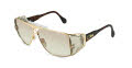 Cazal 955 Gold (097) Sunglasses - Color Image