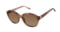 Elle EL 14974 Rose Sunglasses - Color Image