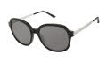 Elle EL 14975 Black Sunglasses - Color Image