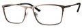Chesterfield CH100XL/T Brushed Grey (JCA) Eyeglasses - Color Image