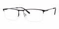 Chesterfield CH101XL Matte Black (0003) Eyeglasses - Color Image