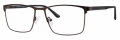 Chesterfield CH104XL Matte Grey (FRE) Eyeglasses - Color Image