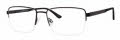 Chesterfield CH105XL Matte Black (003) Eyeglasses - Color Image