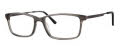 Chesterfield CH107XL Grey Crystal (CBL) Eyeglasses - Color Image