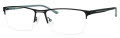 Chesterfield CH114XL Matte Black (003) Eyeglasses - Color Image