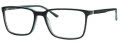 Chesterfield CH115XL Grey Crystal (TX7) Eyeglasses - Color Image