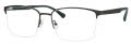 Chesterfield CH118XL Matte Grey (FRE) Eyeglasses - Color Image