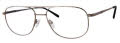 Chesterfield CH894/T Ruthenium (6LB) Eyeglasses - Color Image