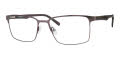 Chesterfield CH92XL Matte Grey (0FRE) Eyeglasses - Color Image