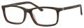 Chesterfield CH51/XL Horn (0FZ4) Eyeglasses - Color Image