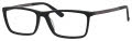 Chesterfield CH54XL Matte Black (0003) Eyeglasses - Color Image