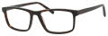 Chesterfield CH58XL Dark Havana (0086) Eyeglasses - Color Image