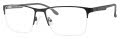 Chesterfield CH69XL Matte Black (0003) Eyeglasses - Color Image