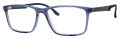 Chesterfield CH70XL Blue (0PJP) Eyeglasses - Color Image
