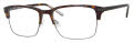 Chesterfield CH77XL Dark Havana (0086) Eyeglasses - Color Image