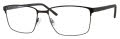 Chesterfield CH78XL Matte Black (0003) Eyeglasses - Color Image