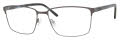 Chesterfield CH78XL Matte Gray (0RIW) Eyeglasses - Color Image