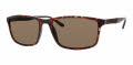 Chesterfield CH11/S Havana / Bronze Pz Polarized (0086/SP) Sunglasses - Color Image