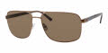 Chesterfield CH13/S Light Brown / Bronze PZ Polarized (0TUI/SP) Sunglasses - Color Image