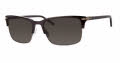 Chesterfield CH16/S Black / Gray Pz Polarized (0807/M9) Sunglasses - Color Image