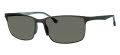 Chesterfield CH 22/S Brushed Grey / Grey Polarized (JCA/M9) Sunglasses - Color Image