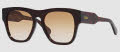 Chloe CH0149S Tortoise / Brown (4402D1) Sunglasses - Color Image