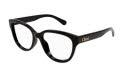 Chloe CH0243O Black (001) Eyeglasses - Color Image