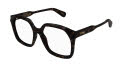 Chloe CH0263O Tortoise (4402) Eyeglasses - Color Image
