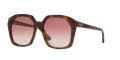 Chloe CH0280S Tortoise/Red (4402U1) Sunglasses - Color Image