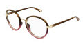 Chloe CH0308O Tortoise (4402) Eyeglasses - Color Image