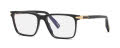 Chopard VCH409 Black (0700) Eyeglasses - Color Image
